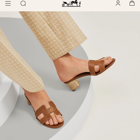 Oasis sandal - Picture 3 of 9